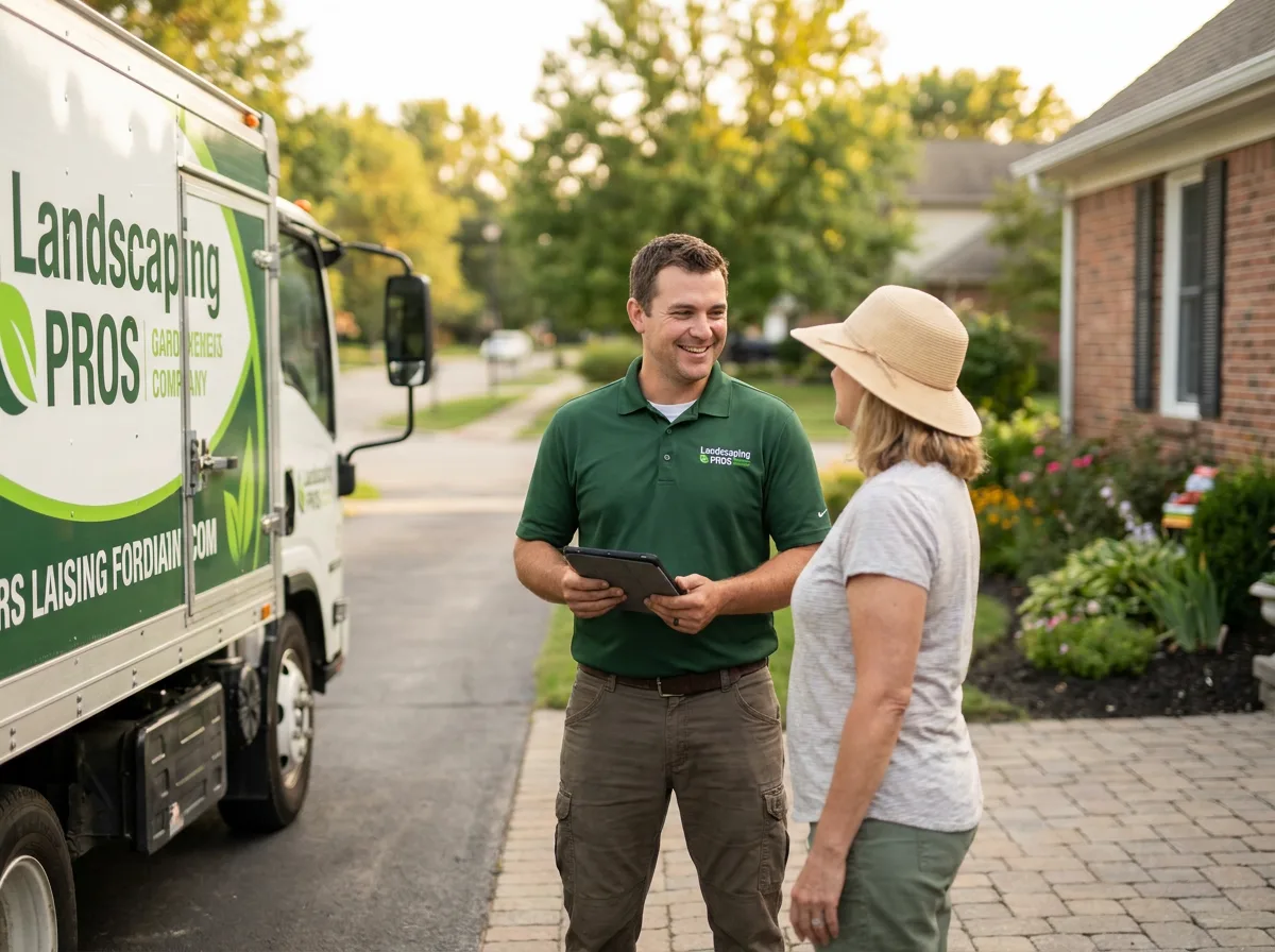 Landscaping Safety Harbor, FL FAQs